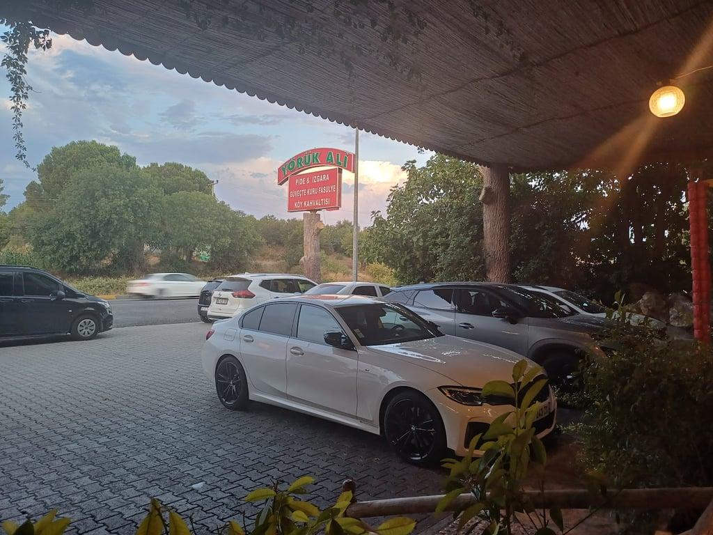 Yörükali Restaurant fotoğraf 10