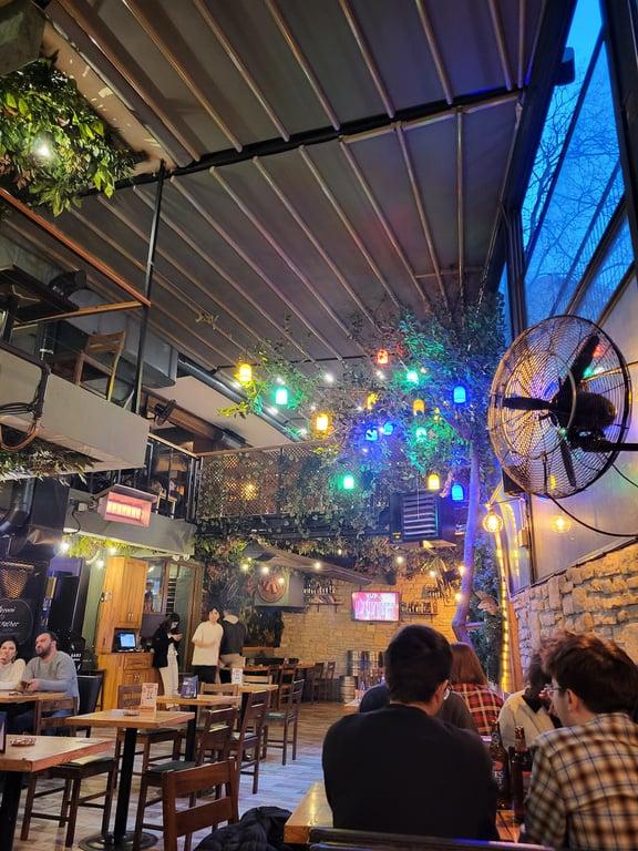 Kuzen Beer Cafe fotoğraf 2