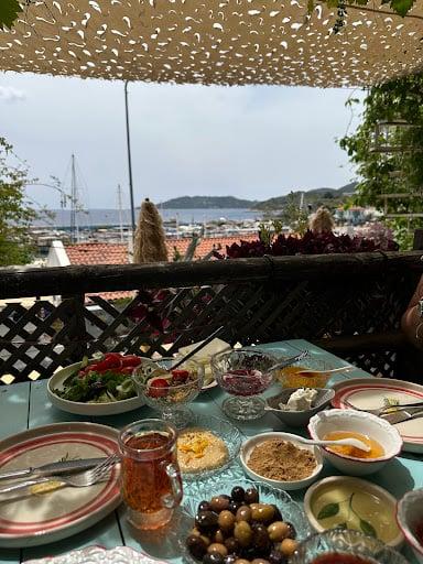 Dudu Mutfak fotoğraf 6