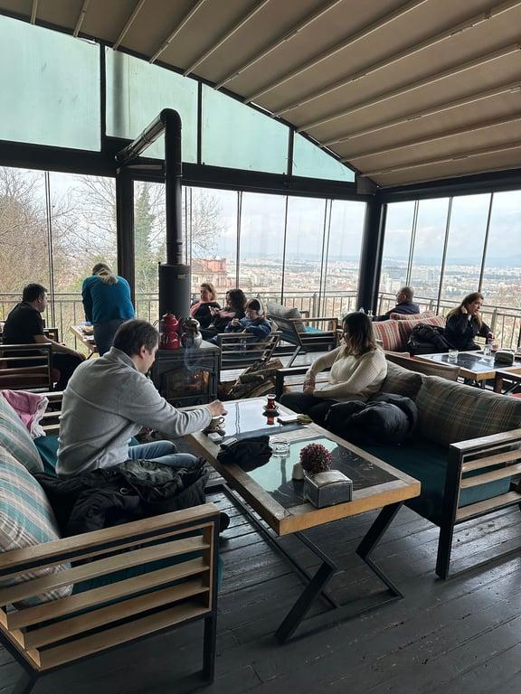Çekirge Manzara Kafe fotoğraf 7