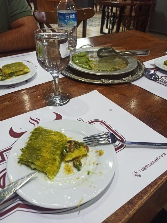 Darık's Steak House fotoğraf 2