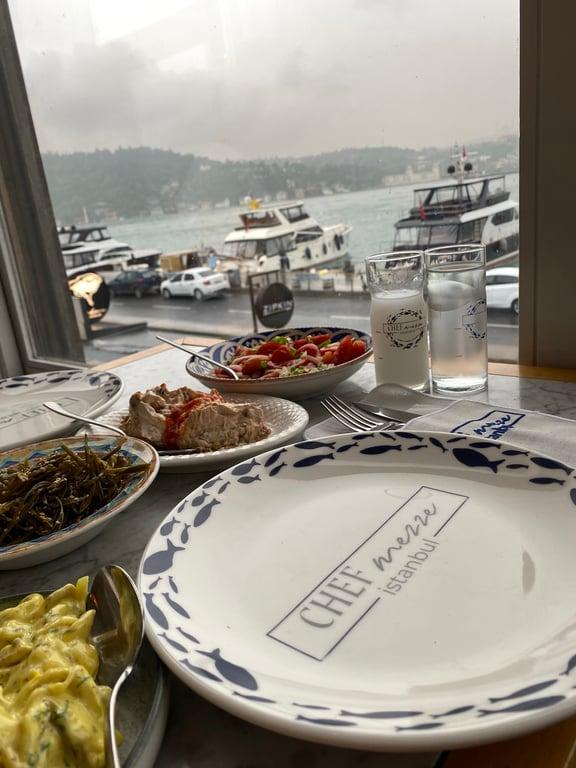 Chef Mezze fotoğraf 11