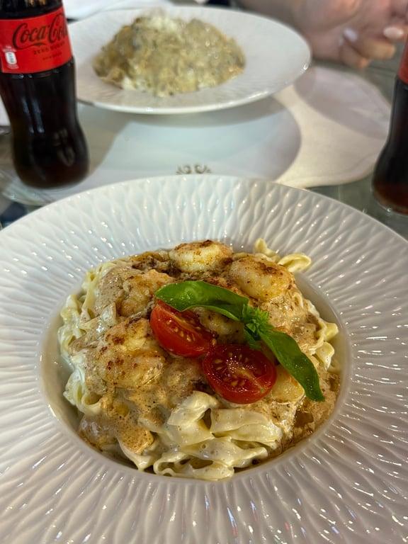 Spaghetto fotoğraf 8