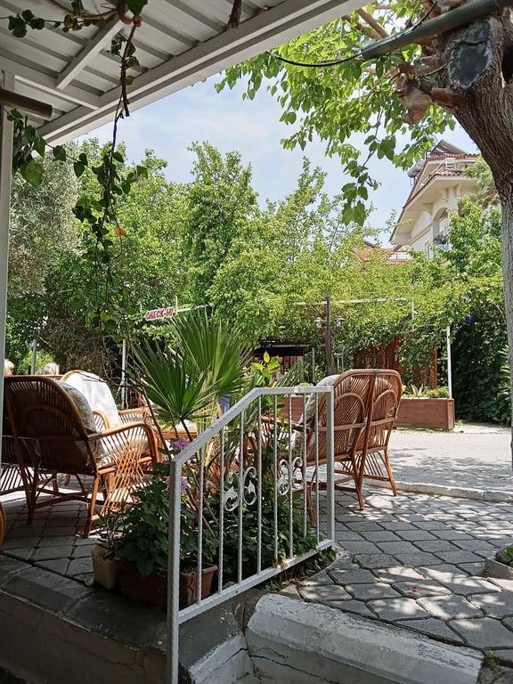 Oben Restaurant fotoğraf 3