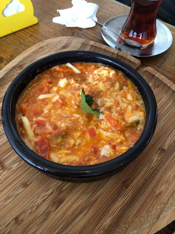 Mosquito Cafe&Bistro fotoğraf 14