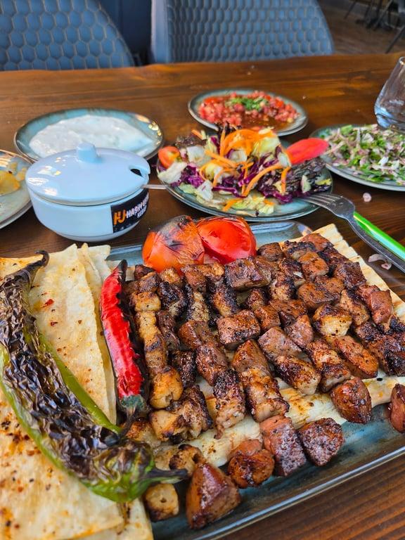 Haşim Usta Kebap fotoğraf 3