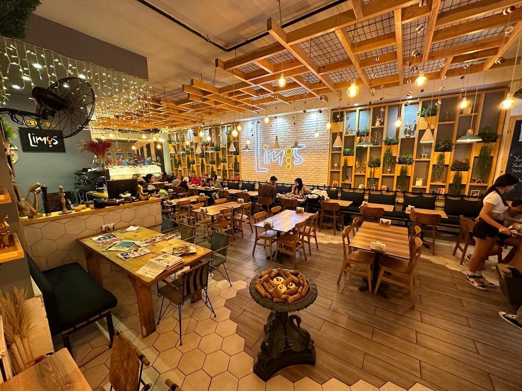 Limos Kahvaltı & Cafe fotoğraf 5