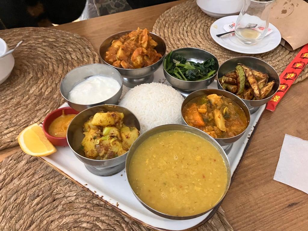 Thai Nepal Kitchen fotoğraf 19