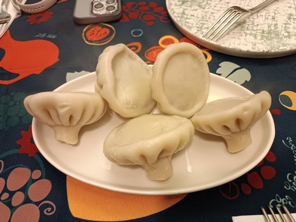 Tiflisi Restoran | Gürcistan Geleneksel Mutfağı fotoğraf 23