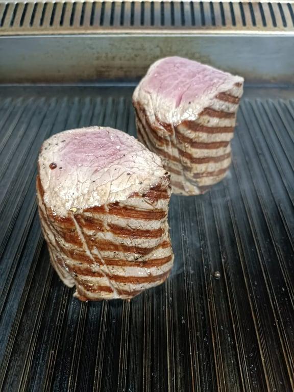 Chefmetin Moonlightrestaurant&Steakhouse fotoğraf 7