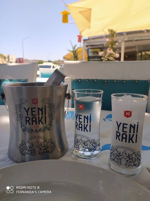Levent Balık Evi Çeşme/İzmir fotoğraf 9