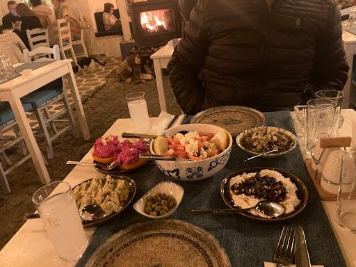 Milos Balık fotoğraf 7