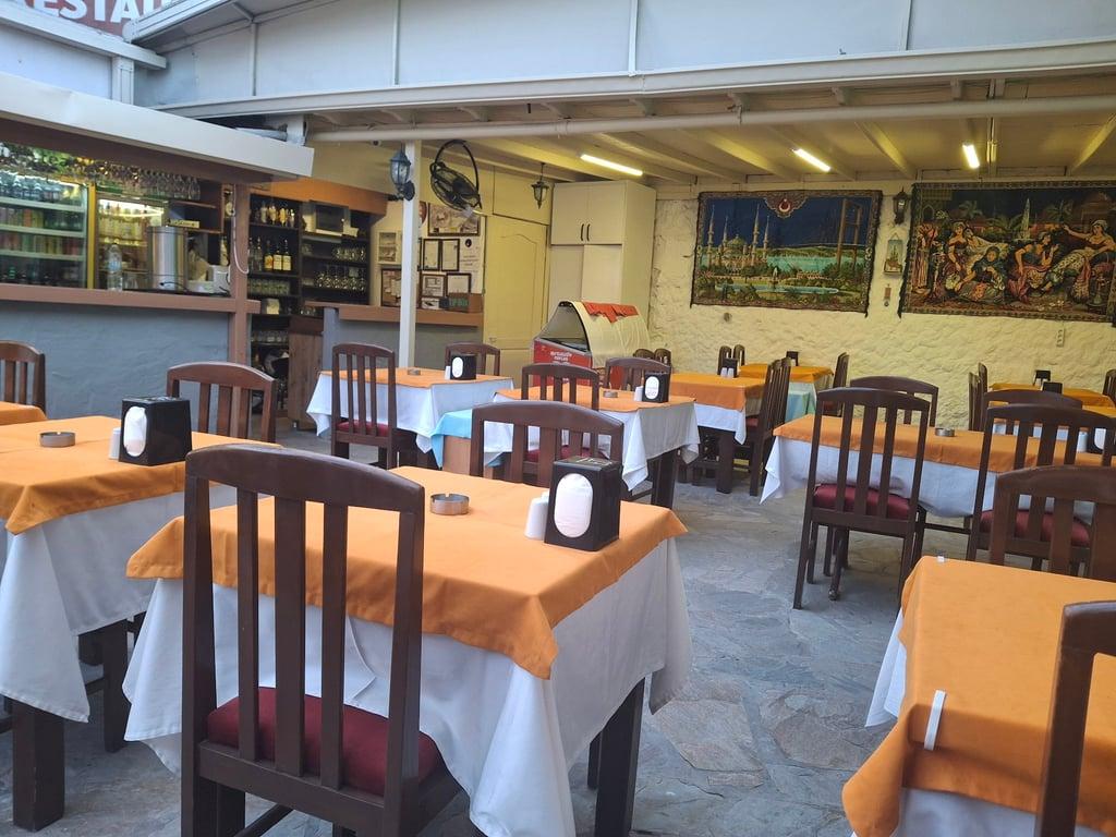 Erzincan Restaurant Kuşadası fotoğraf 8