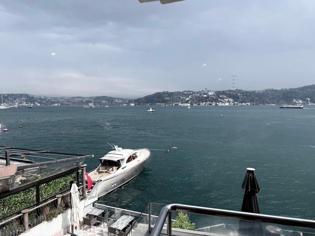 Starbucks fotoğraf 5
