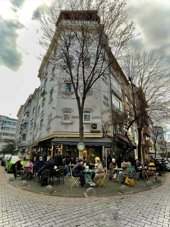 An Moda Cafe fotoğraf 6