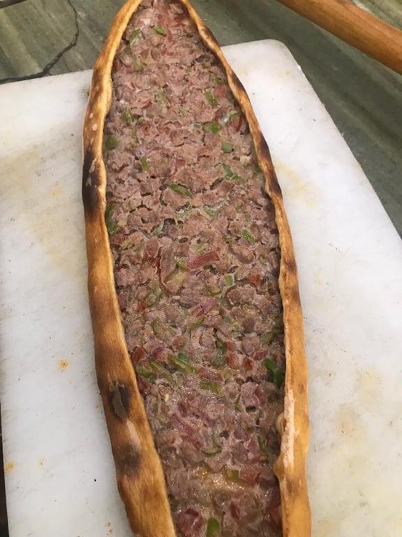 Öz Uludağ Döner fotoğraf 19