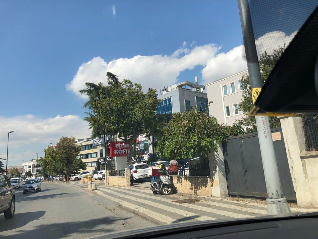 Bizim Köfte fotoğraf 19