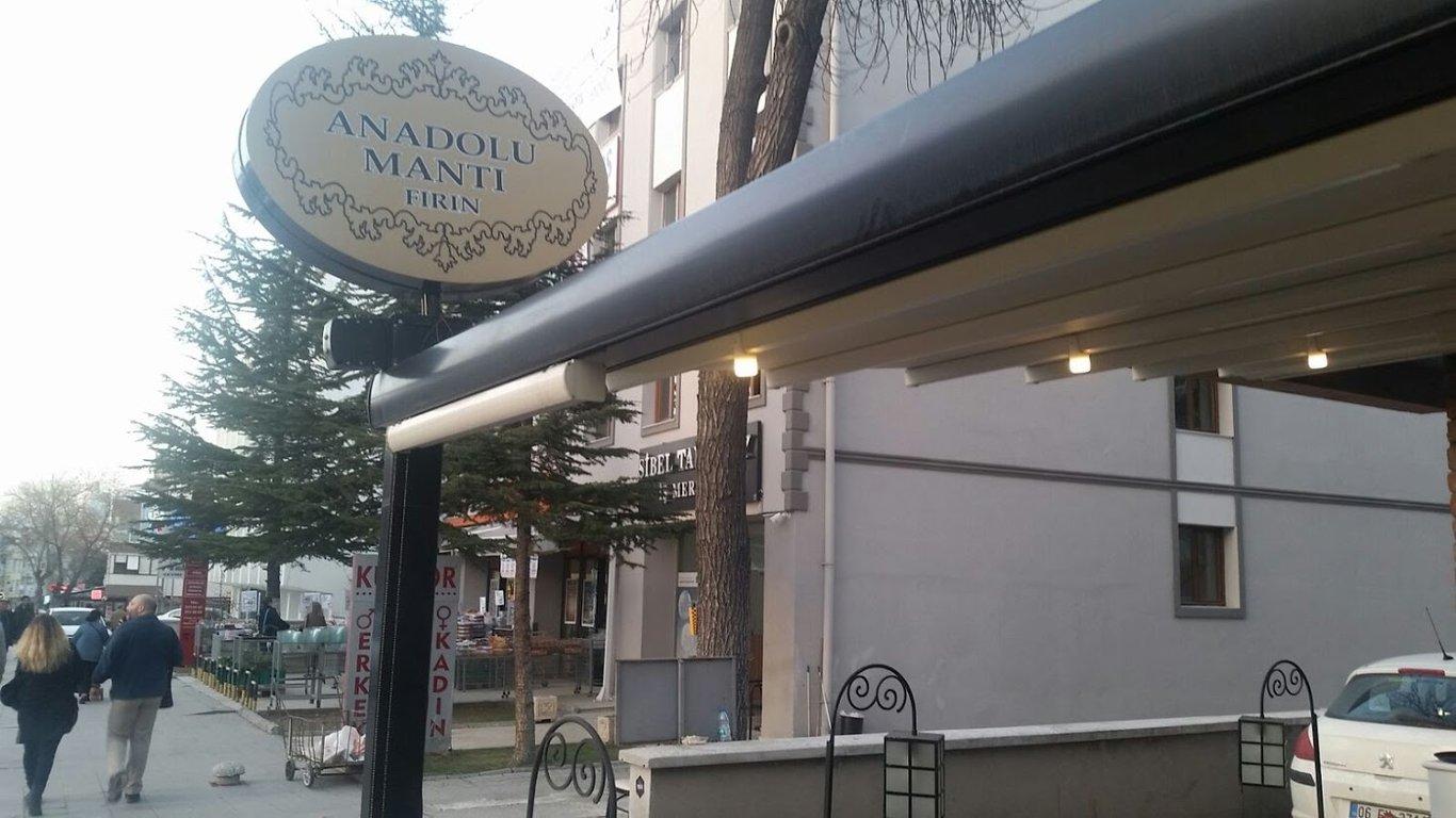 Anadolu Mantı fotoğraf 18