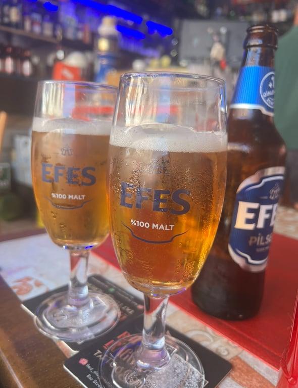 4 Brothers Dedem K. Restaurant fotoğraf 6