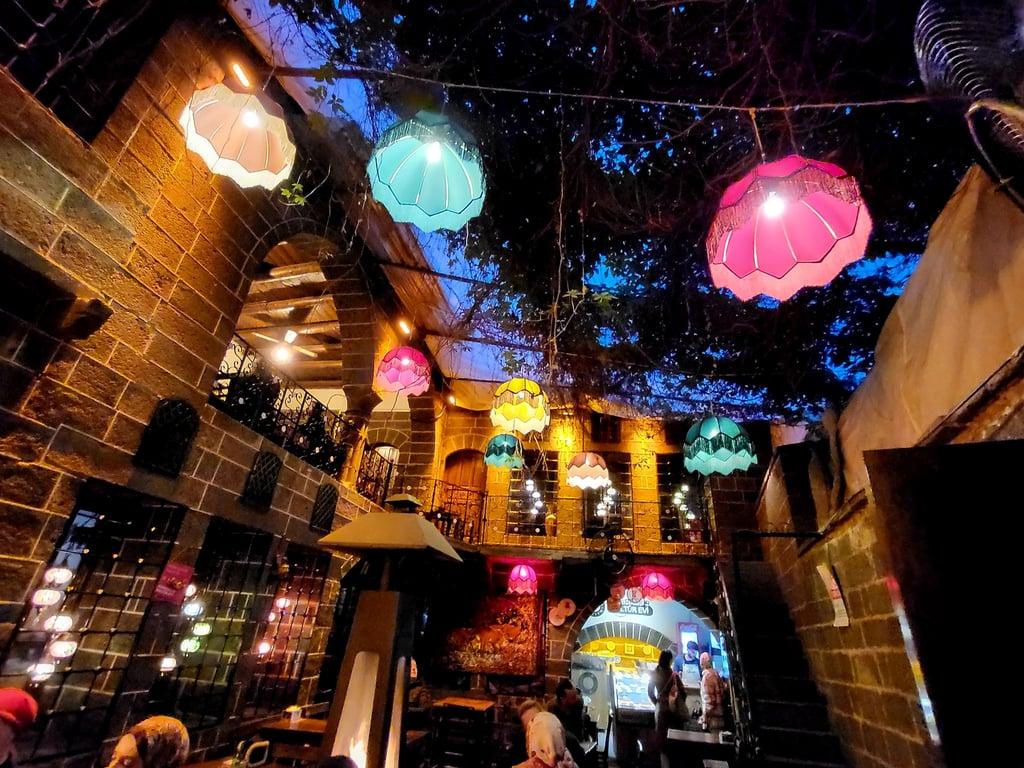 Diyarbakır Kültür Evi fotoğraf 3