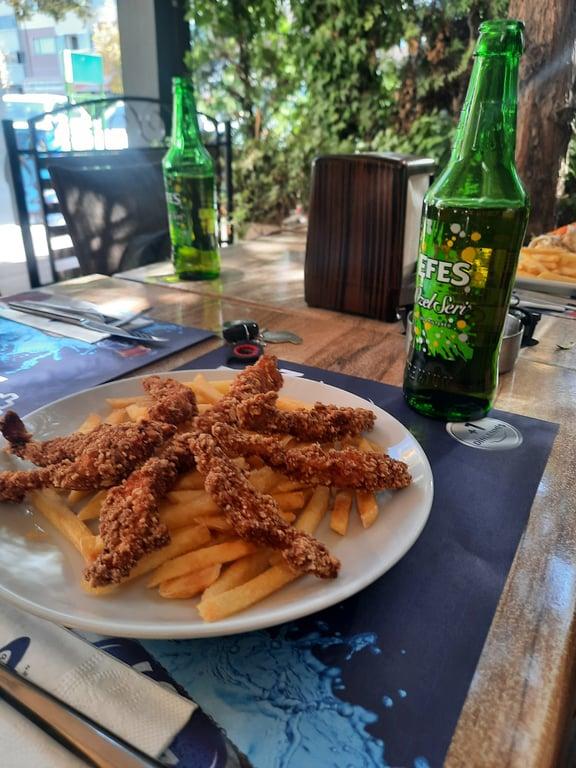 Ahpub Cafe&Bistro fotoğraf 10