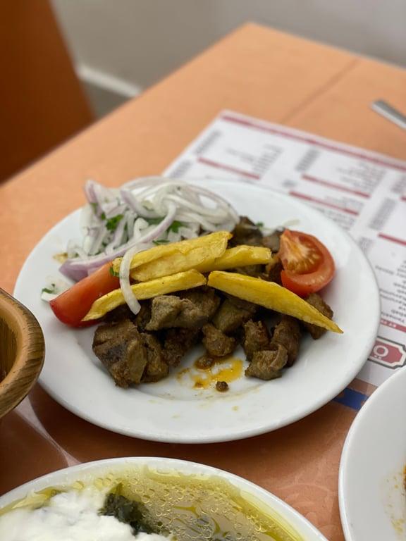 Öz Bolu Lokantası fotoğraf 9