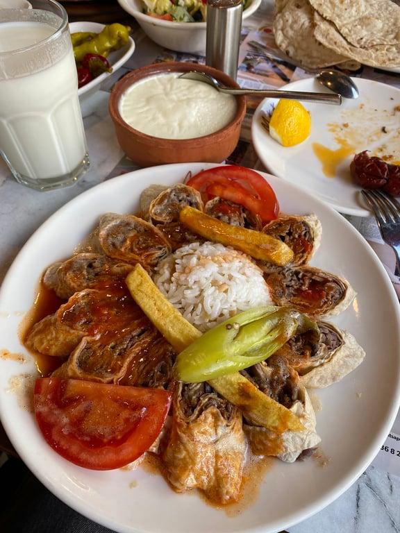 Metet Közde Döner, Suadiye fotoğraf 15