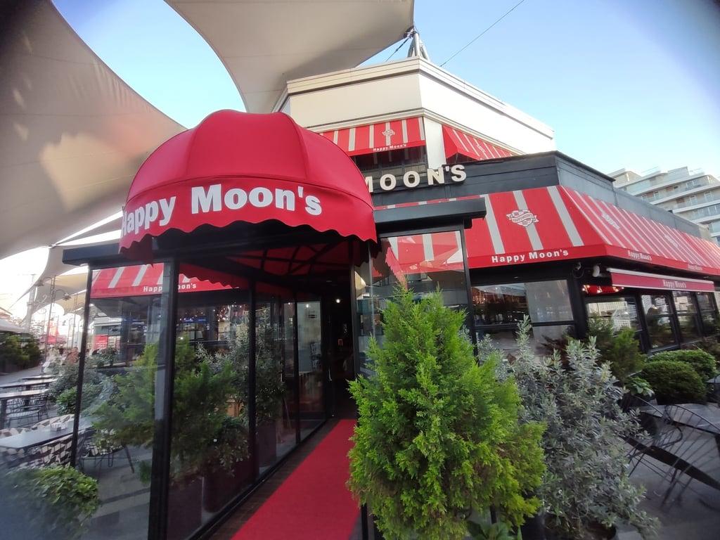 Happy Moon's Viaport fotoğraf 11