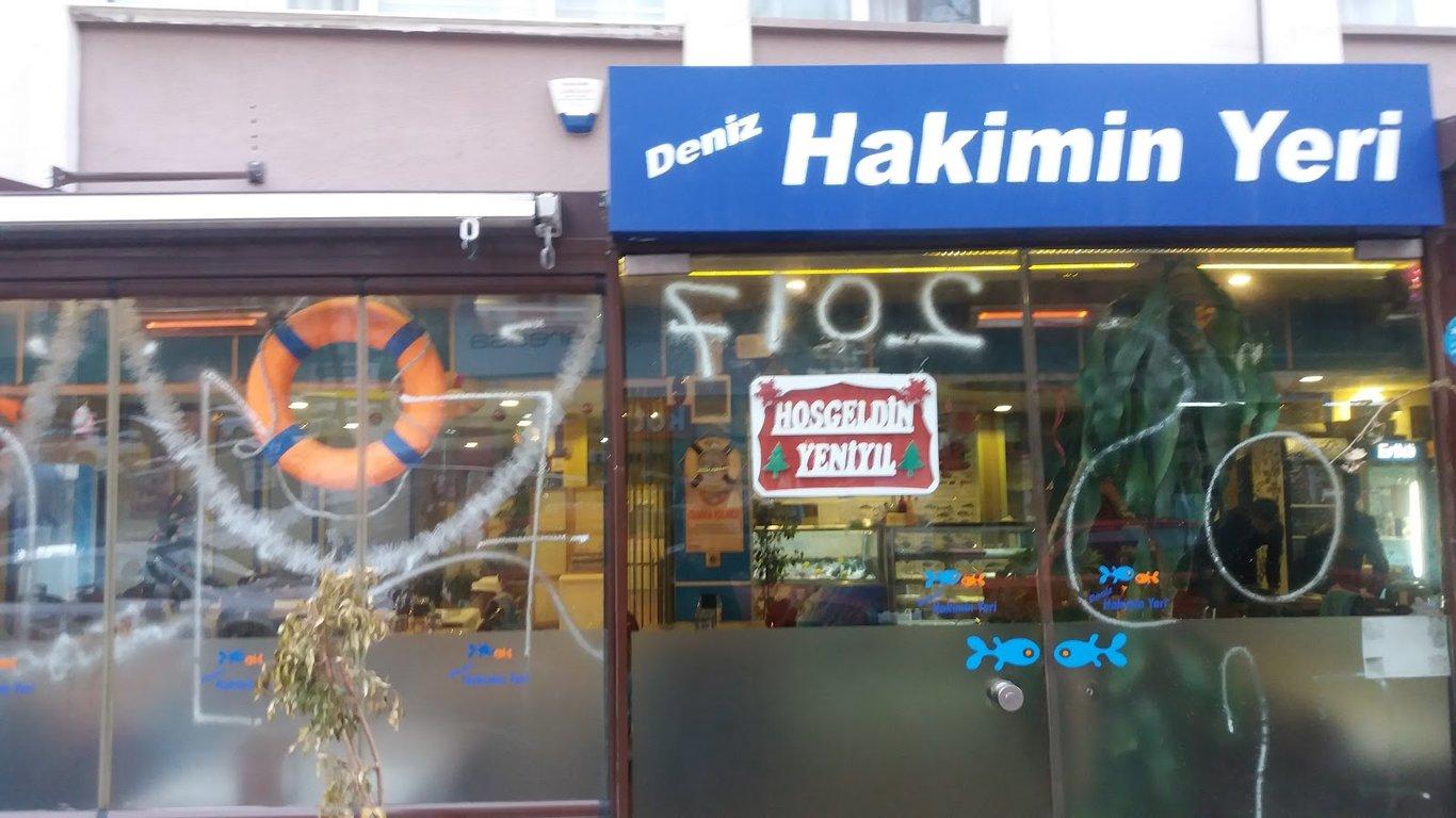 Deniz Hakimin Yeri fotoğraf 17
