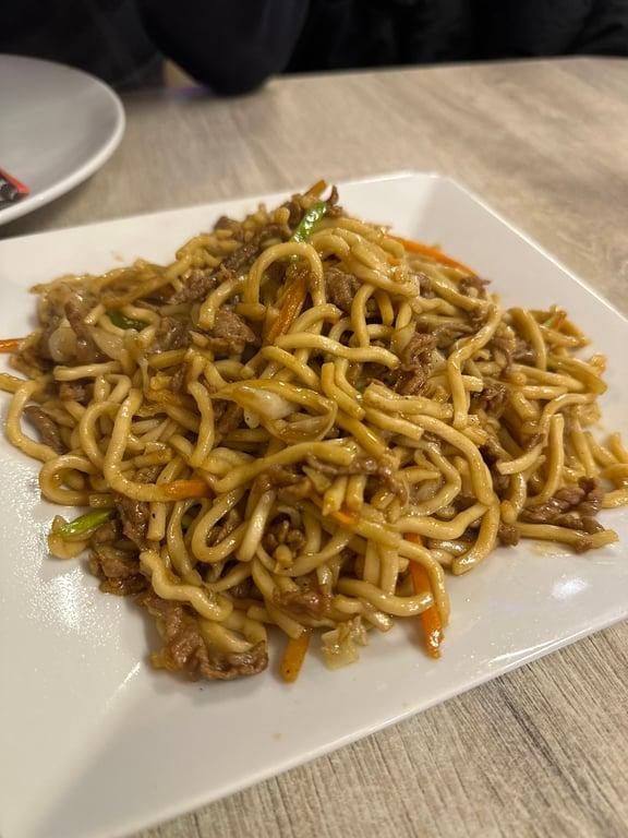 Peking Chinese Restaurant 北京中餐馆 fotoğraf 8