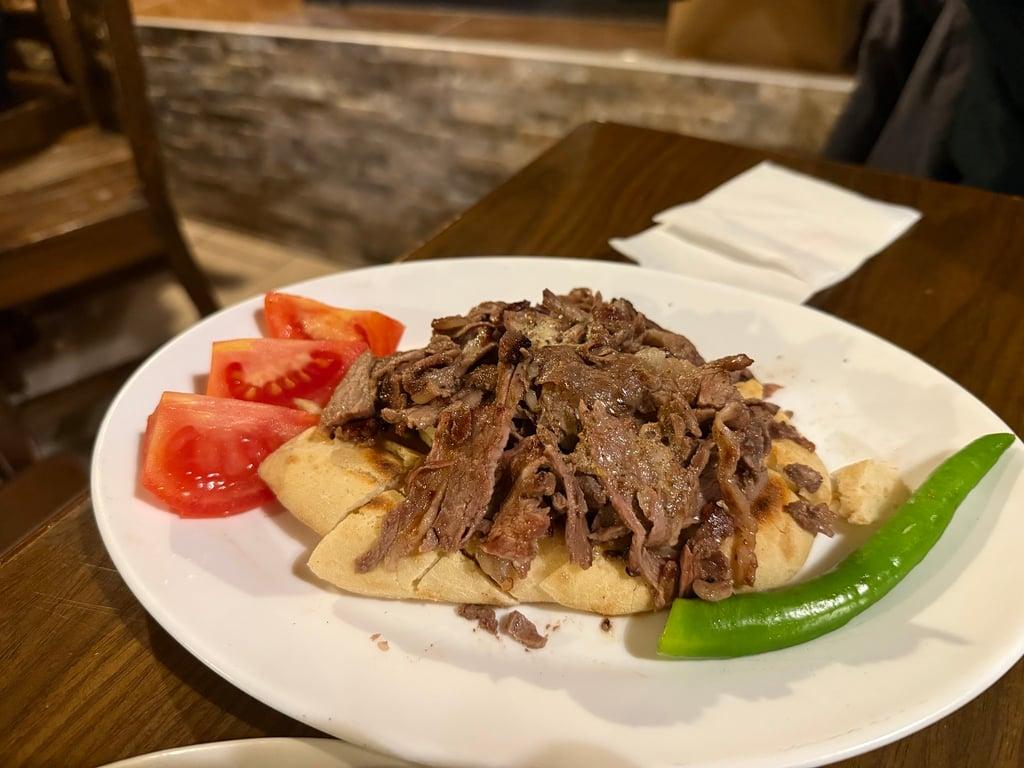 Topçu Kebap fotoğraf 5