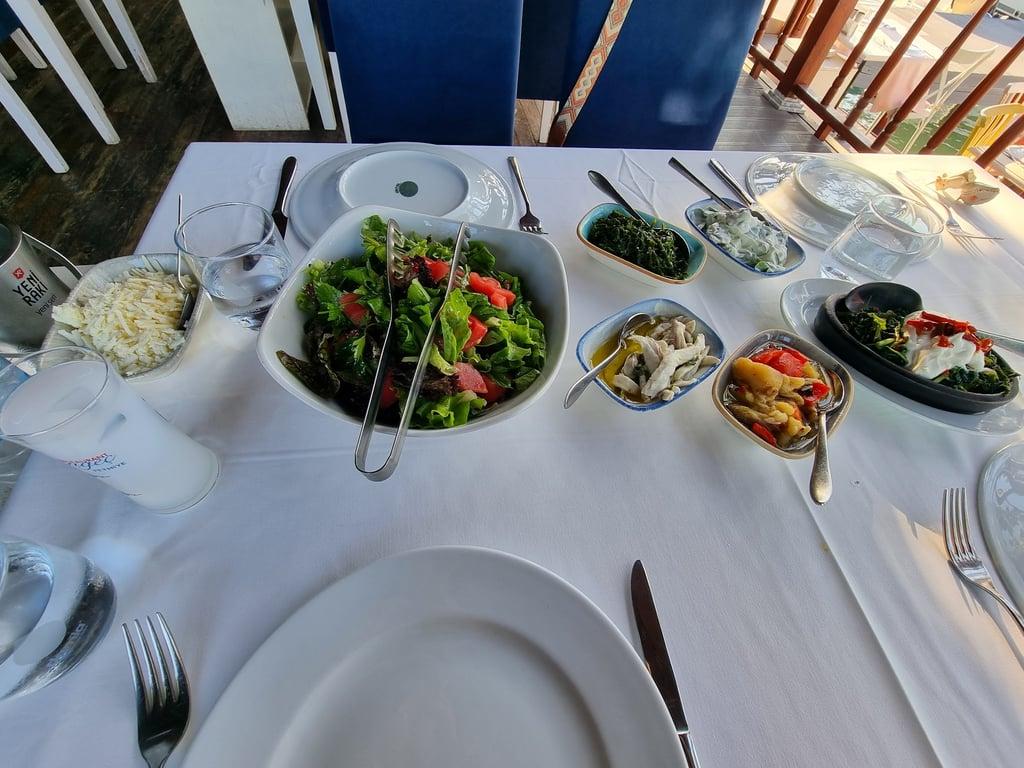 Yengeç Restaurant fotoğraf 8