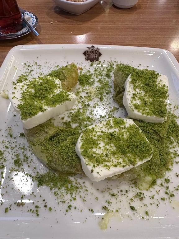 Sadık Künefe fotoğraf 11