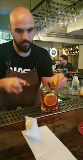 Kozmonot Pub Topağacı fotoğraf 8