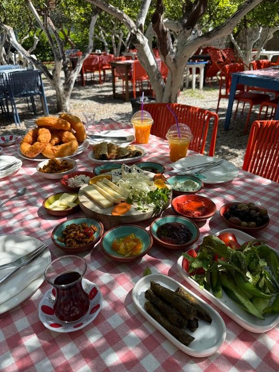Kuytu Bahçe Bodrum fotoğraf 5