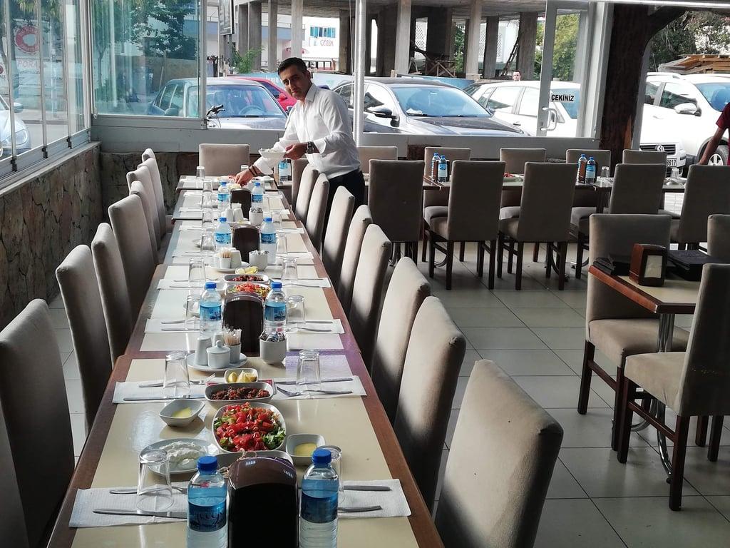 Annem Pide Ve Kebap Salonu fotoğraf 12