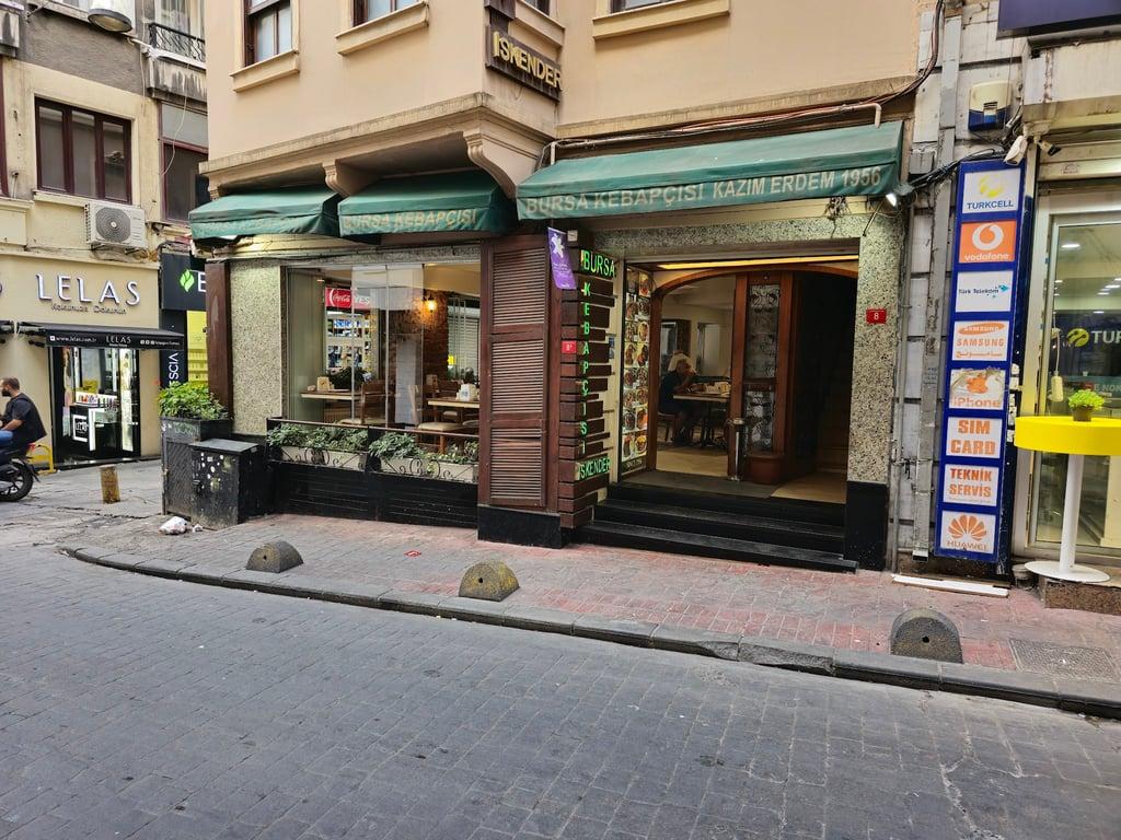 Bursa Kebapçısı fotoğraf 7