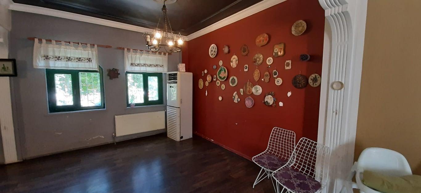 Pîya Mutfak Cafe fotoğraf 4