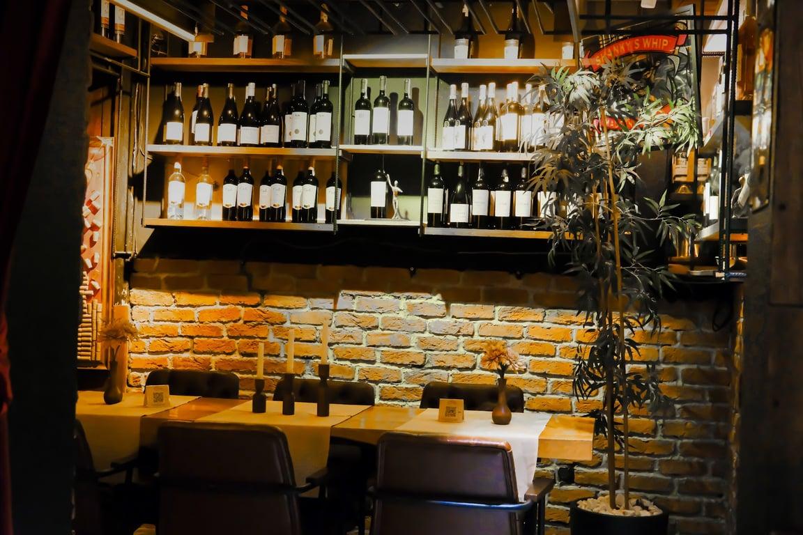 Timothy's Cafe & Bistro fotoğraf 3