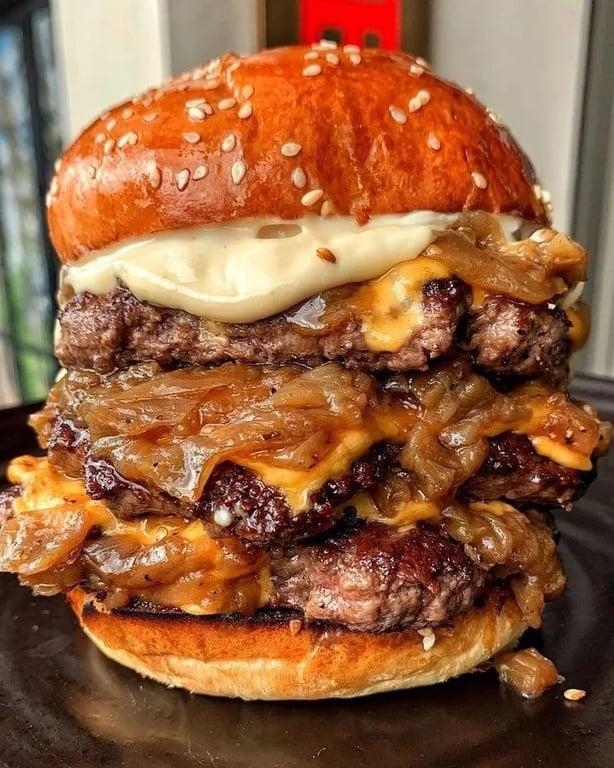 Burger Boss - Alsancak fotoğraf 11