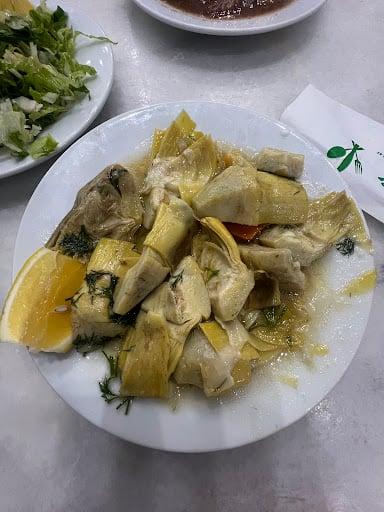 Şafak Lokantası fotoğraf 8