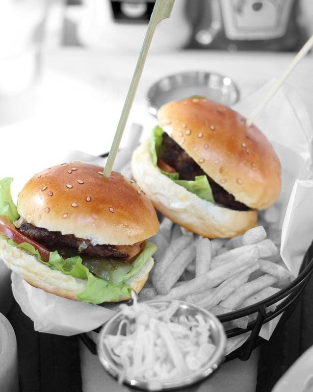 HOPDADDY BURGER fotoğraf 14