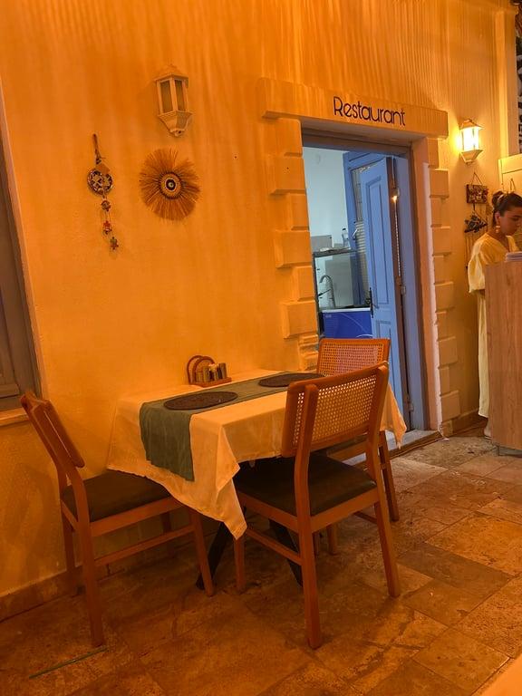 KARANİKOS RESTORAN fotoğraf 10
