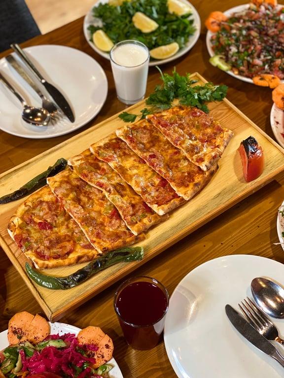 Çukurova Gastronomi Pazarı fotoğraf 5
