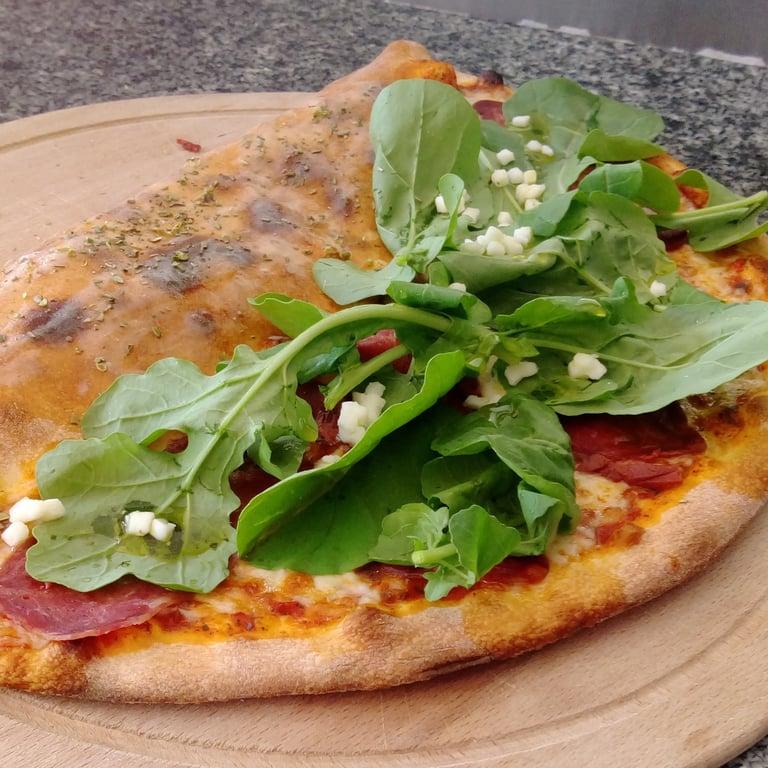 Stockholm Pizza fotoğraf 18
