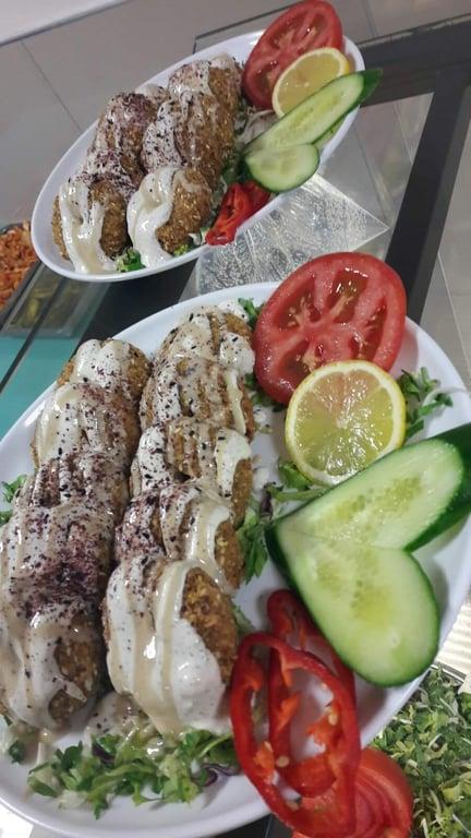 Luay Restoran fotoğraf 18