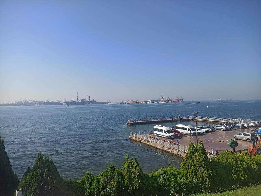Pendik Belediyesi Güzelyalı Sosyal Tesisleri fotoğraf 6