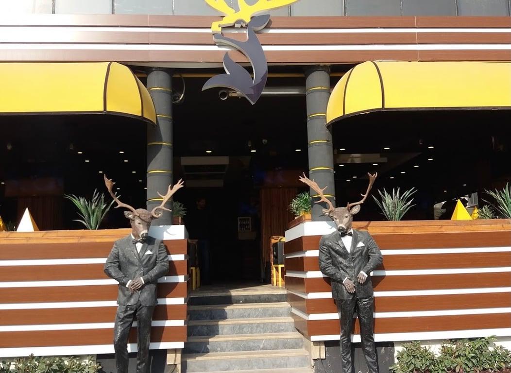 Woox Lounge fotoğraf 4