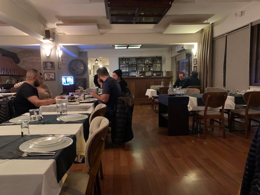 Harbi Adana Ocakbaşı fotoğraf 19