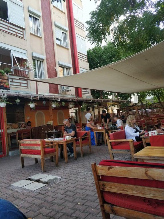 Altunzade Fırın Cafe fotoğraf 6